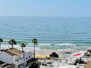 On The BEACH Stunning Apartment Albufeira Olhos de Água